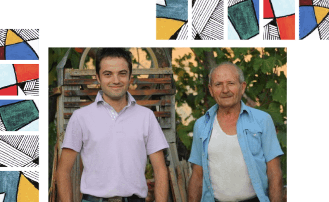 Who we are Azienda Agricola Alessio Brandolini